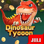 ডাইনোসর টাইকুন Dinosaur Tycoon